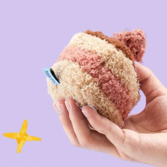 猫 おもちゃ ふわもこ スイーツ じゃらし