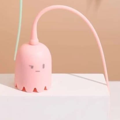 猫 おもちゃ おばけのゆらゆら猫じゃらし