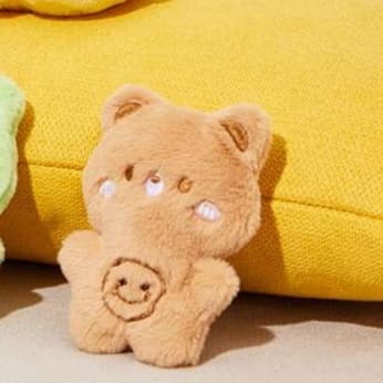 猫 おもちゃ もふもふ癒やし動物団 猫じゃらし