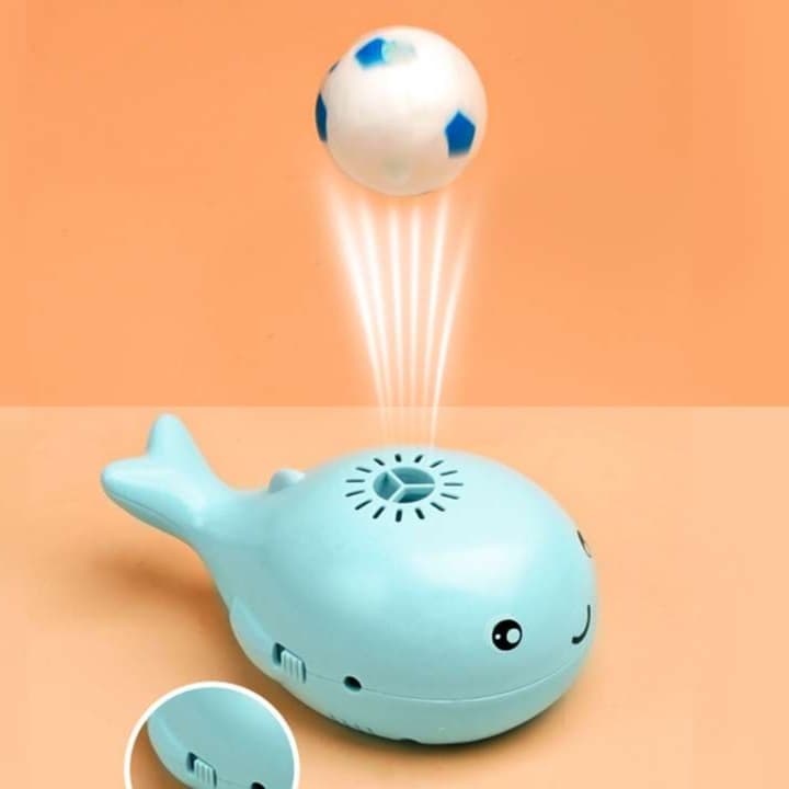 猫 おもちゃ 自動浮遊ボール式 猫じゃらし