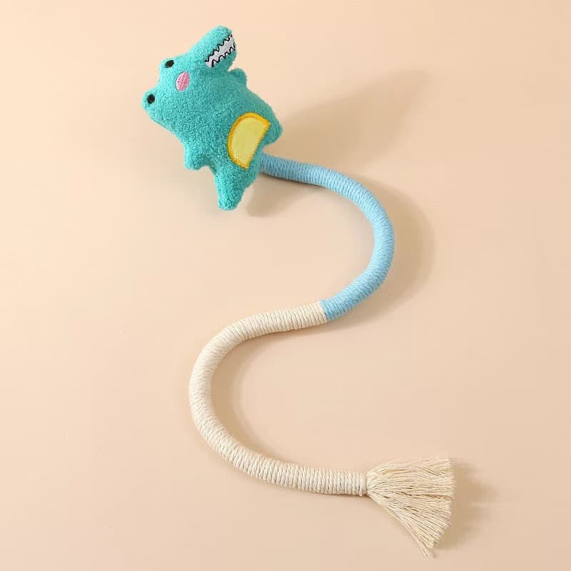 猫 おもちゃ おさんぽお散歩ぬくもりじゃらし