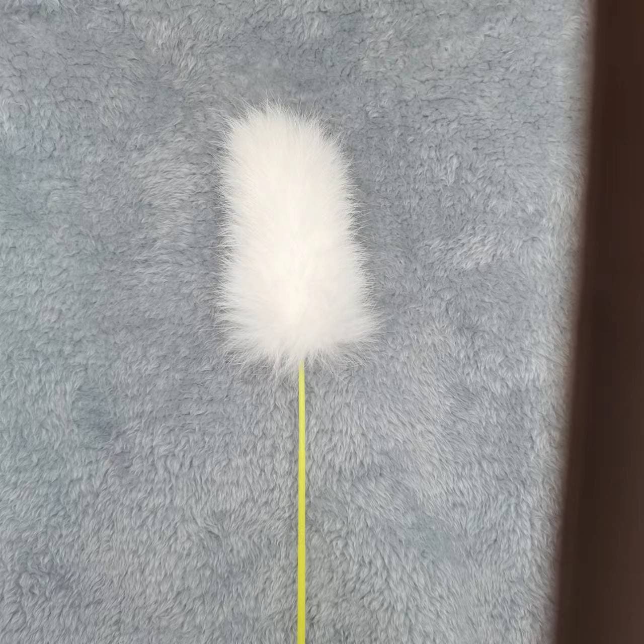 猫 おもちゃ もふもふ かわいい ふわふわ 猫じゃらし