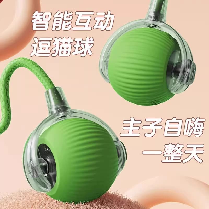 猫 おもちゃ 猫の本能を刺激する画期的な知育玩具